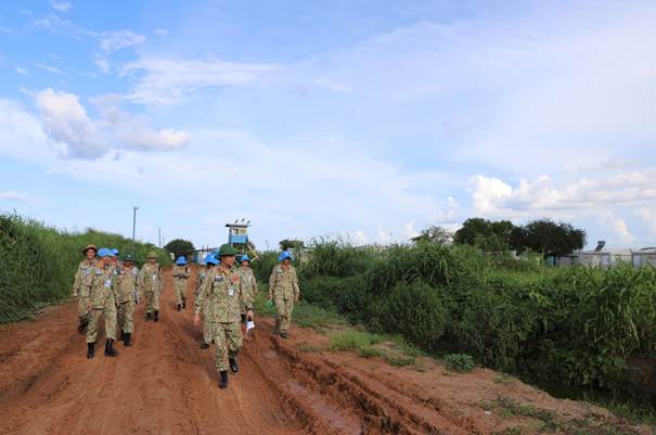 /UploadStore/admin/251003 Doi Cong binh so 4 trien khai tai Phai bo/02.jpg